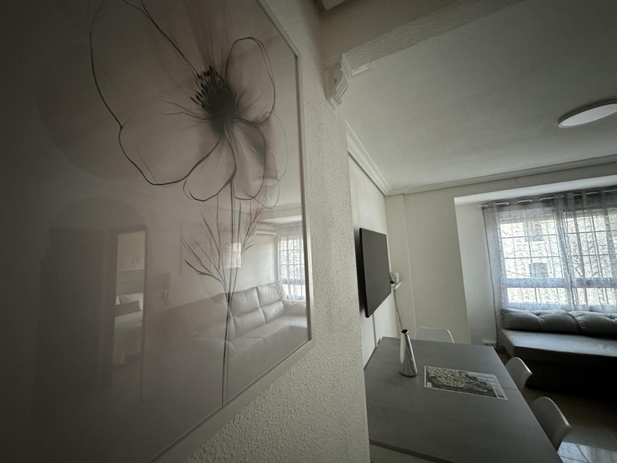 Apartamento Encanto Cordobes *