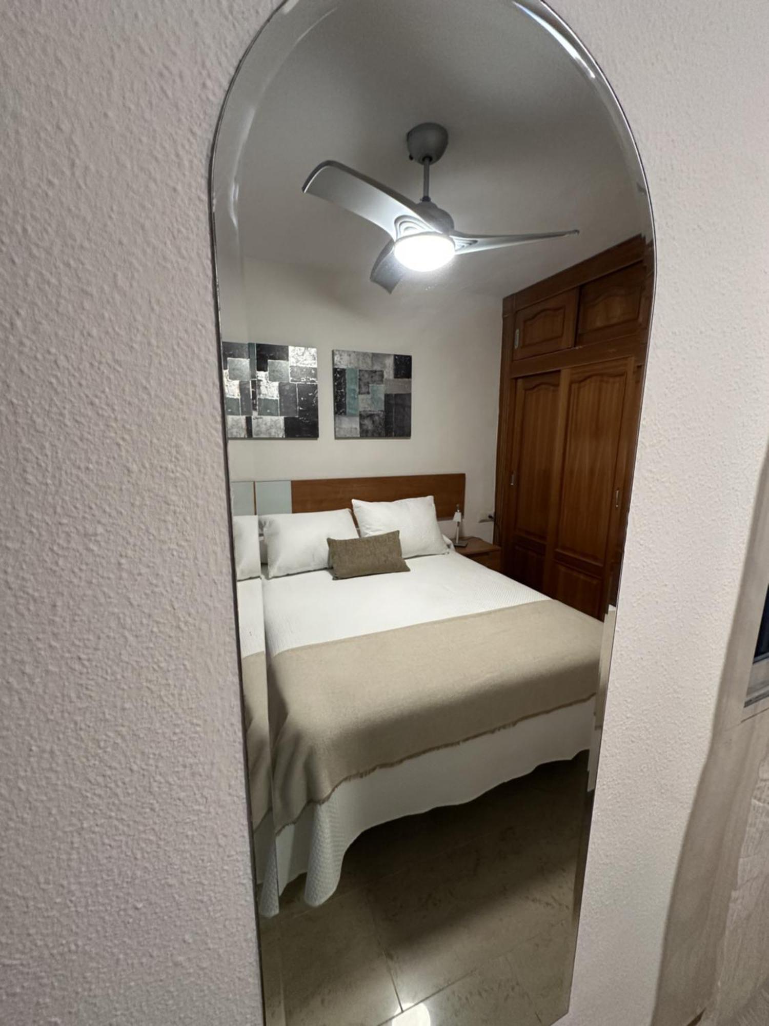 Encanto Cordobes Apartamento