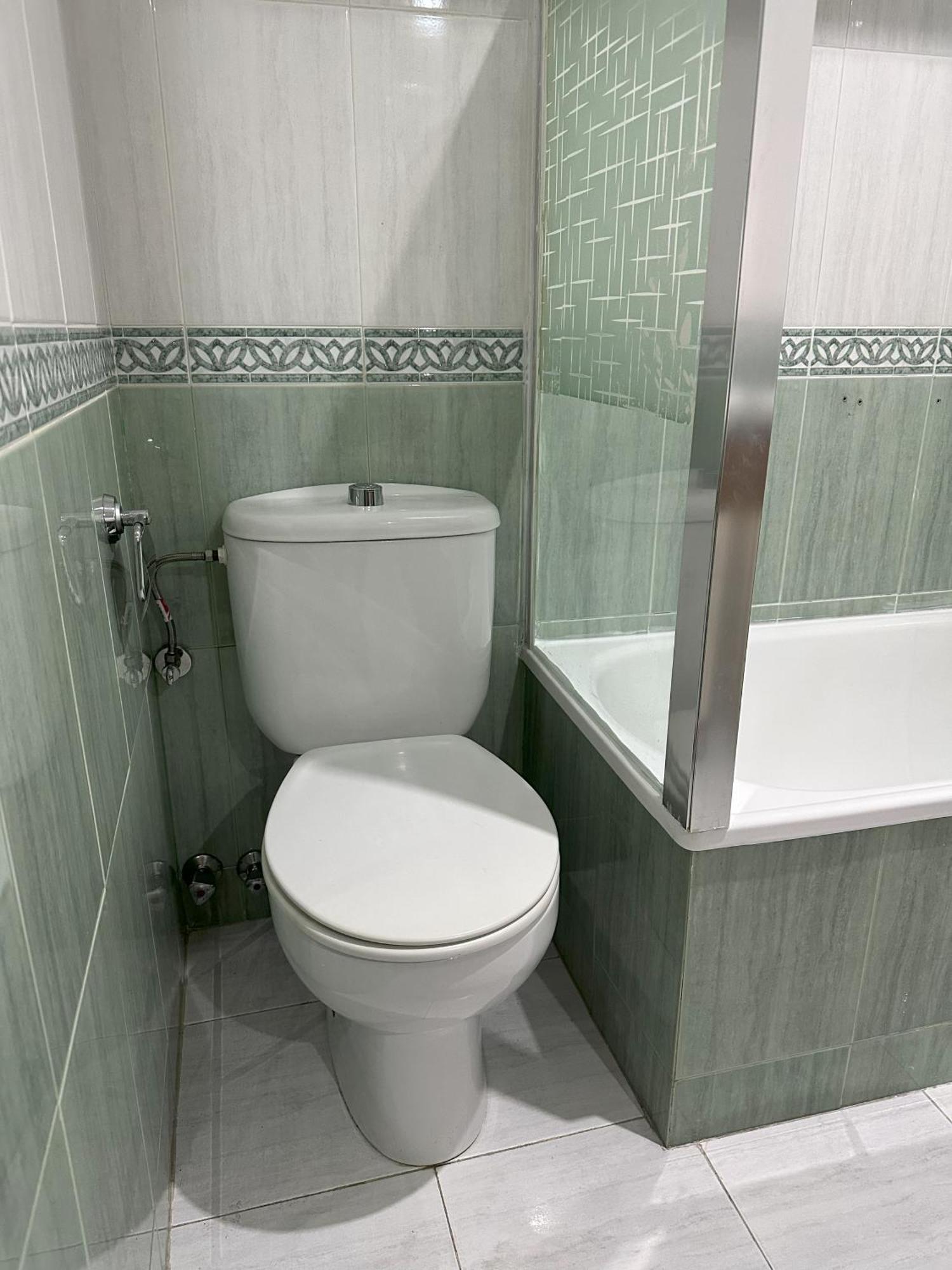 Encanto Cordobes Apartamento