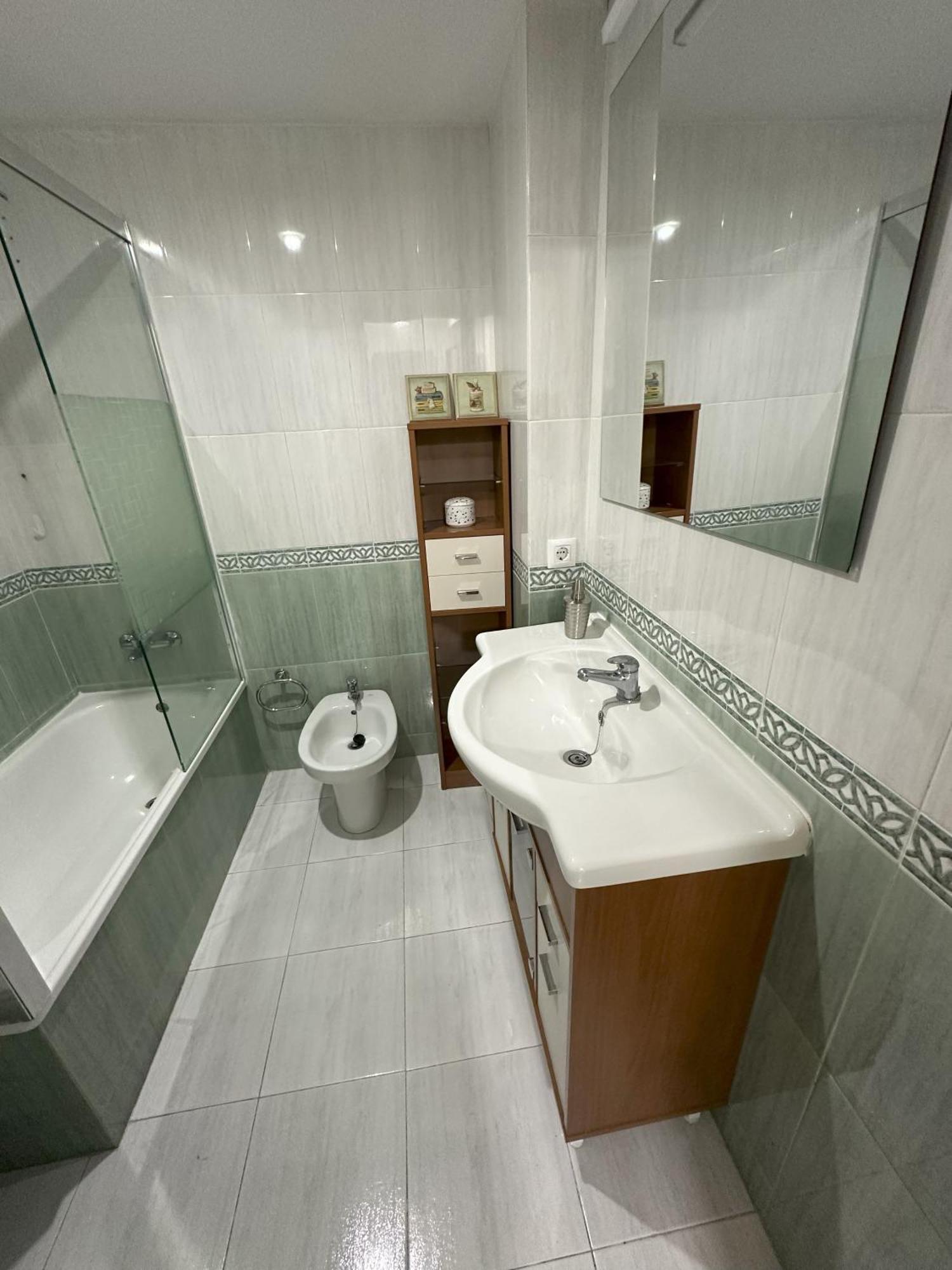 Encanto Cordobes Apartamento *