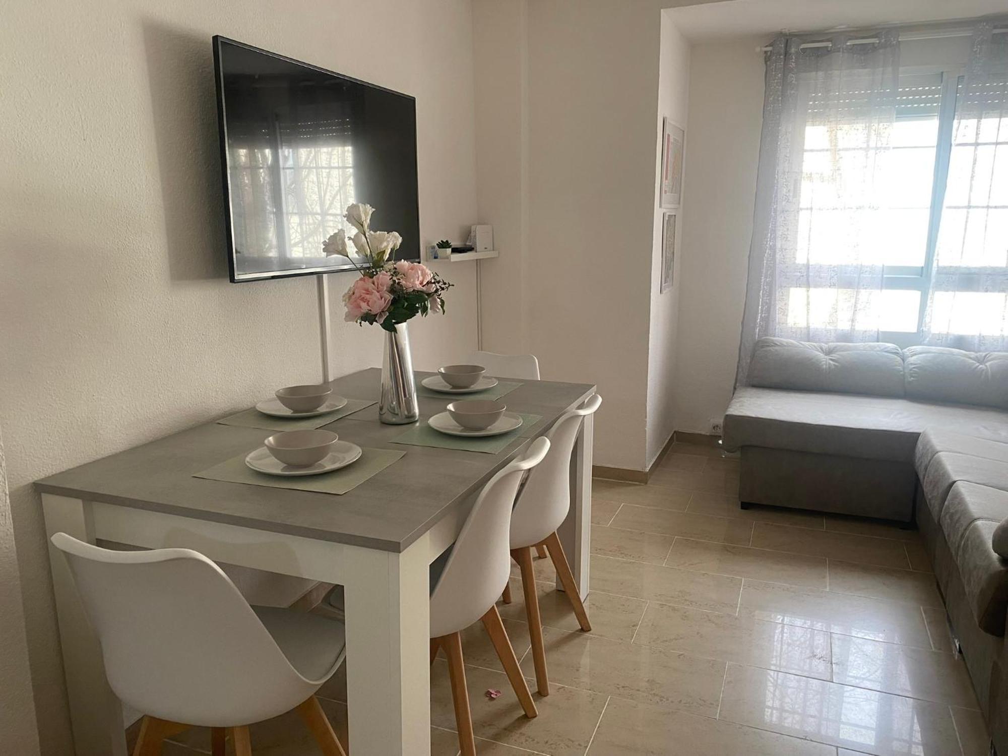 Apartamento Encanto Cordobes