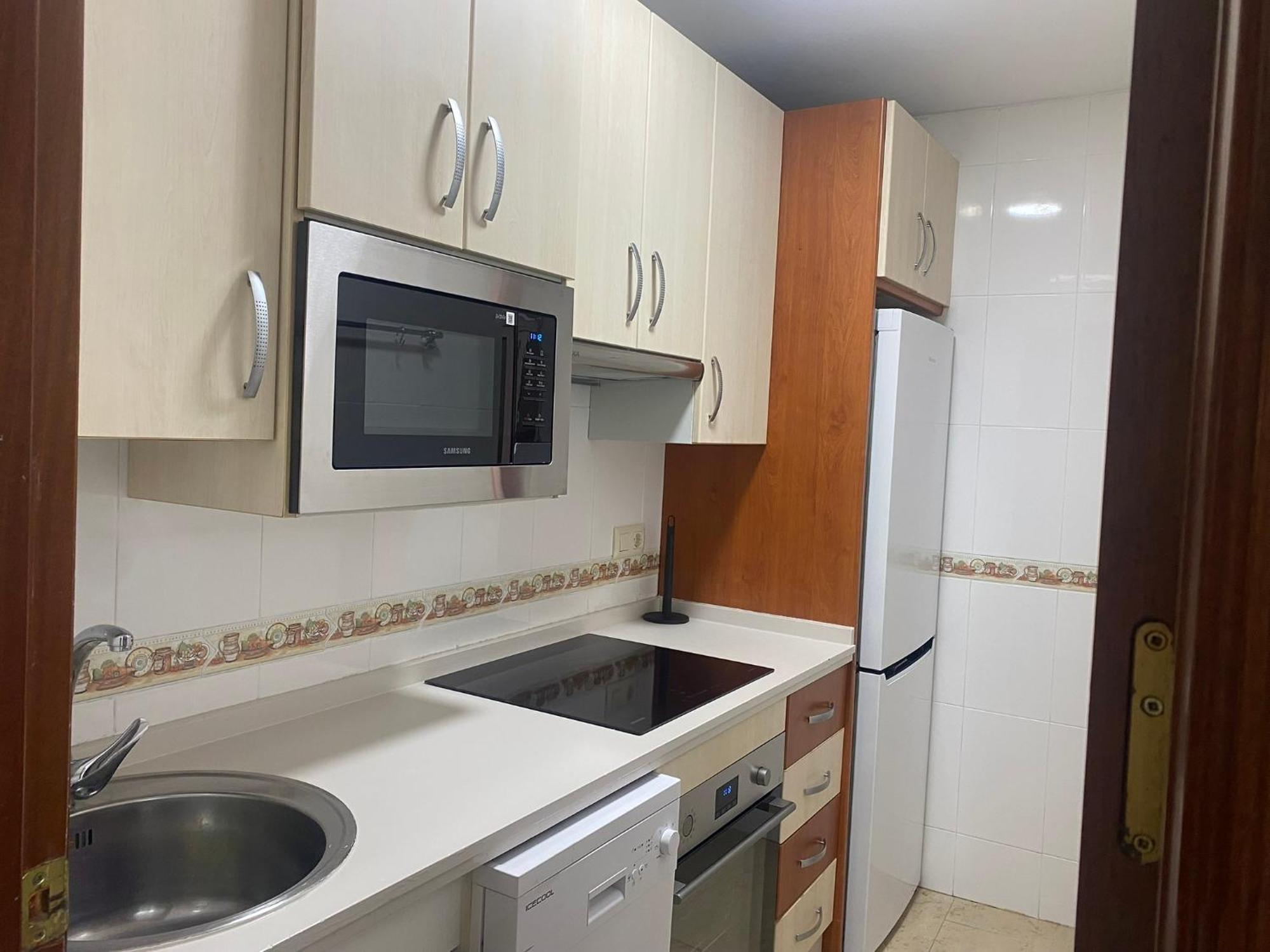 Apartamento Encanto Cordobes *