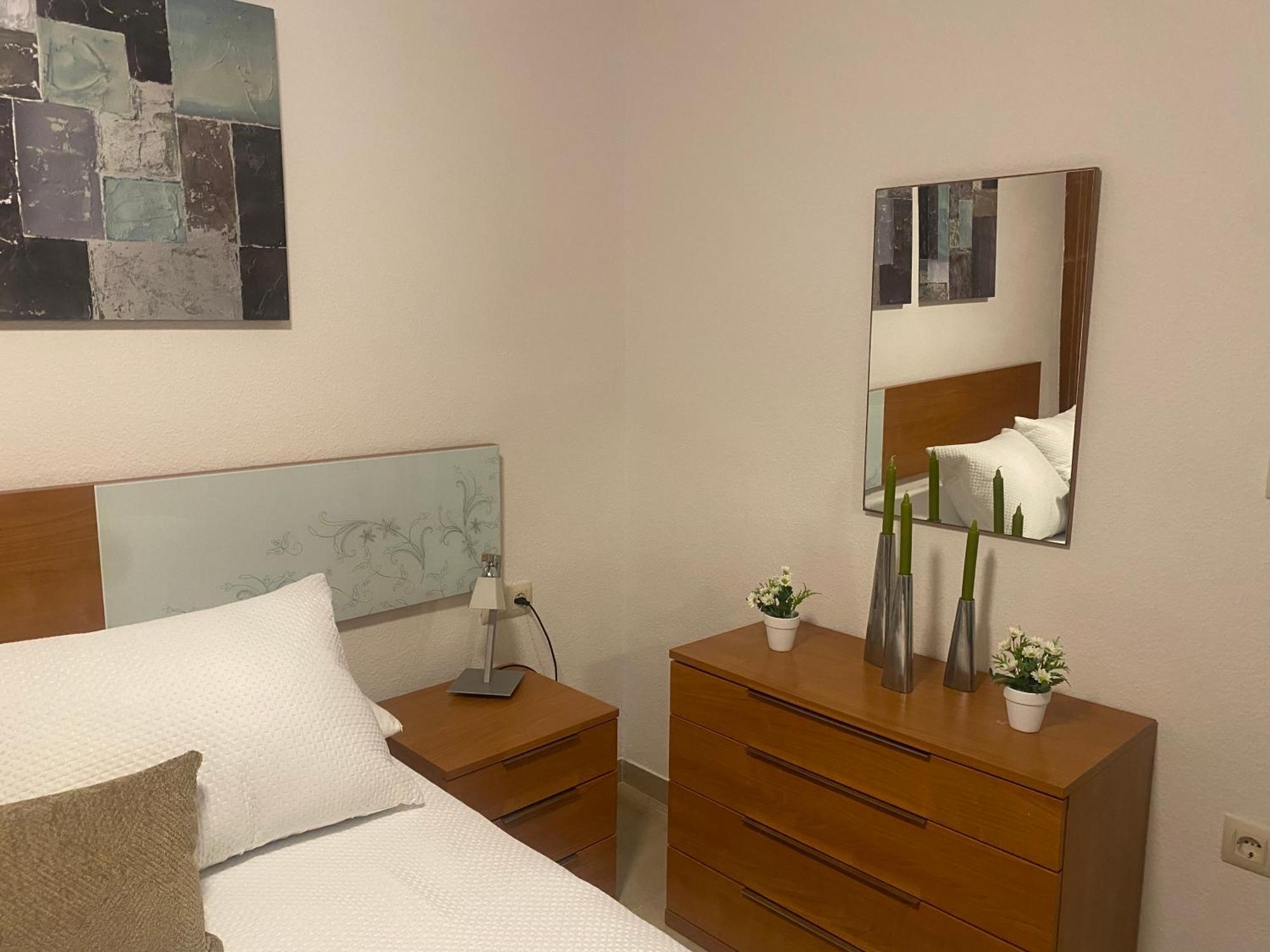 Apartamento Encanto Cordobes