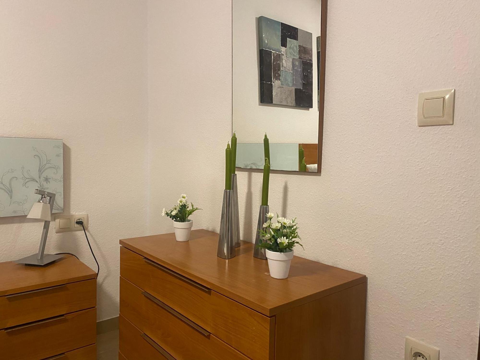 Apartamento Encanto Cordobes Córdoba