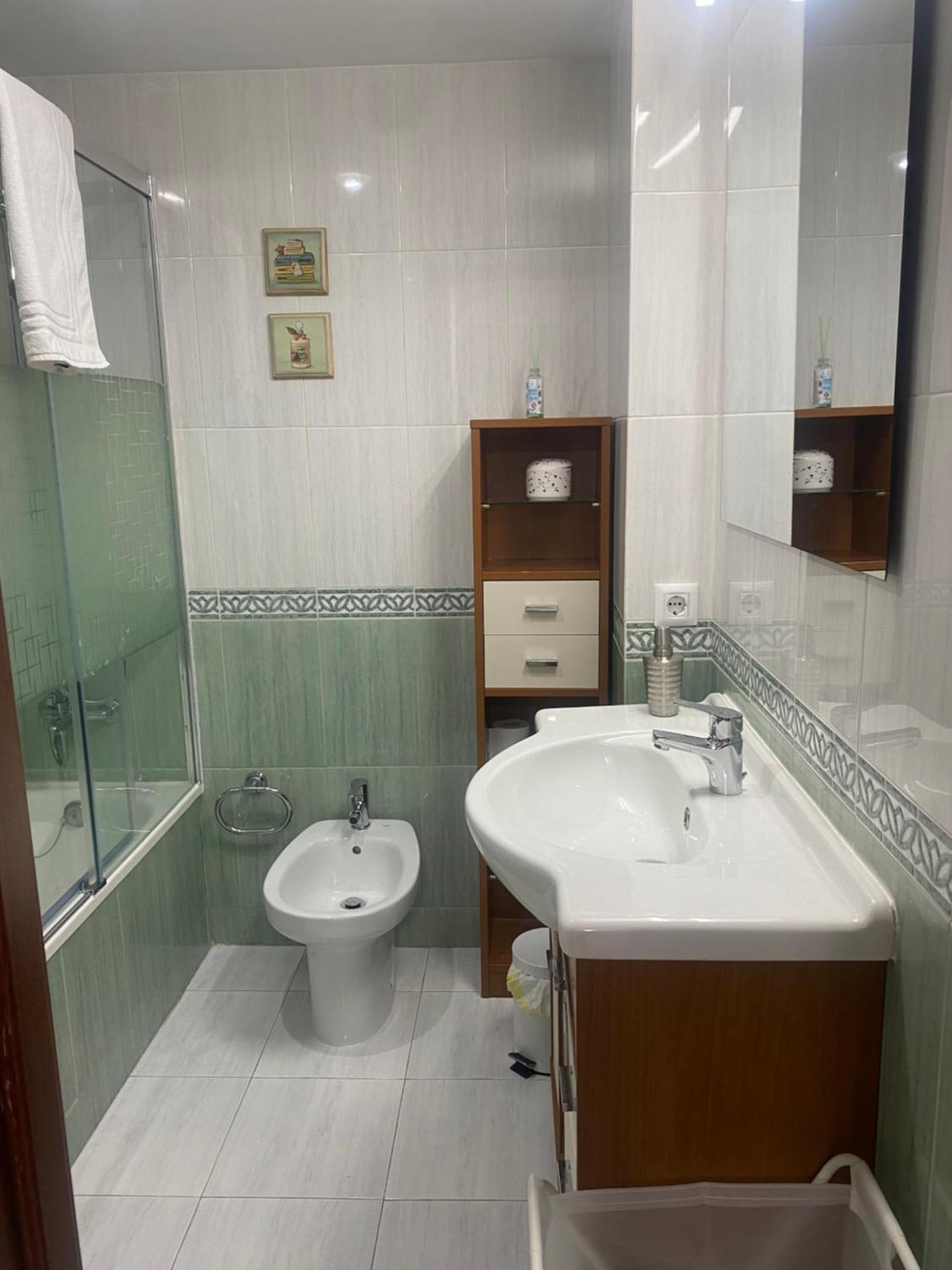 Encanto Cordobes Apartamento
